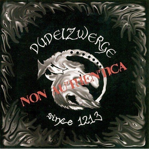 Non Authentica