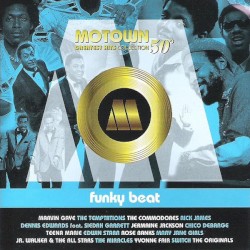 Funky Beat