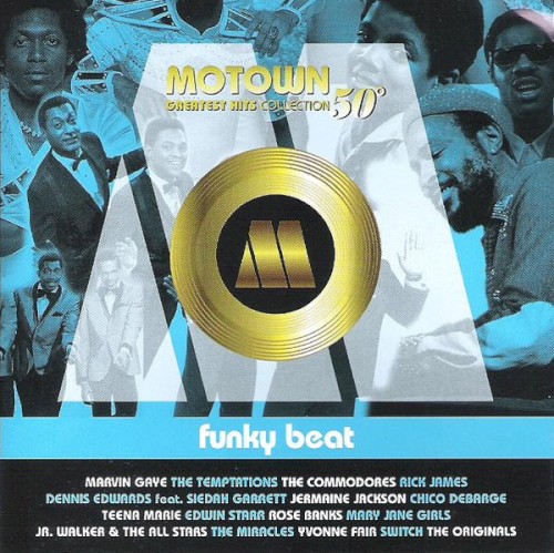 Funky Beat