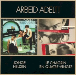 Jonge Helden + Le Chagrin En Quatre-Vingts + Extras