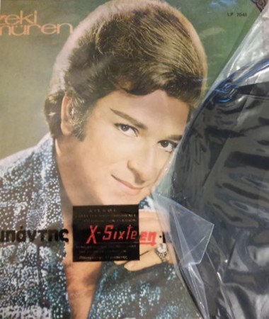 Zeki Müren