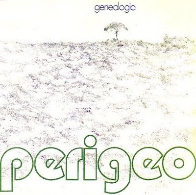 Genealogia