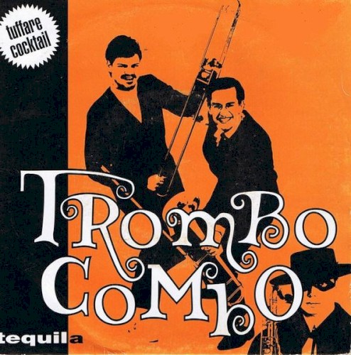 Tequila / Nighttrain