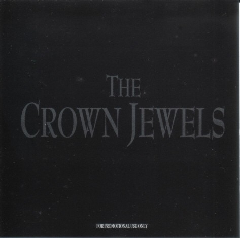 The Crown Jewels