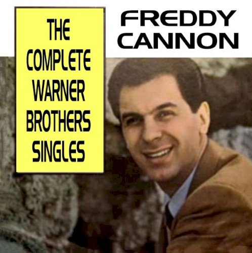 The Complete Warner Brothers Singles