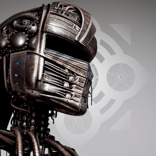 Machine Rock (extended)