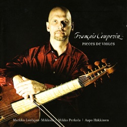 Pieces De Violes