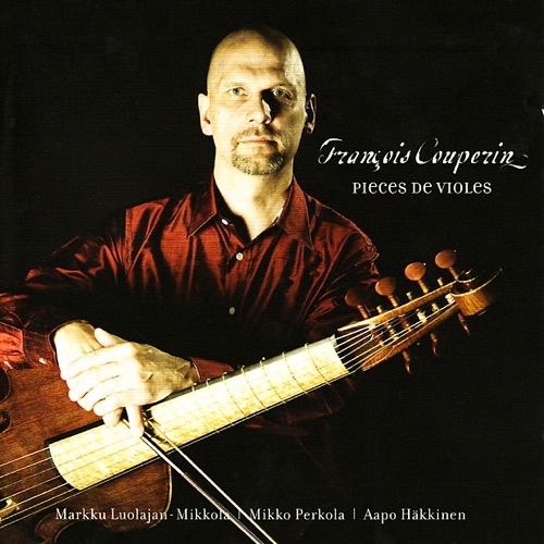 Pieces De Violes