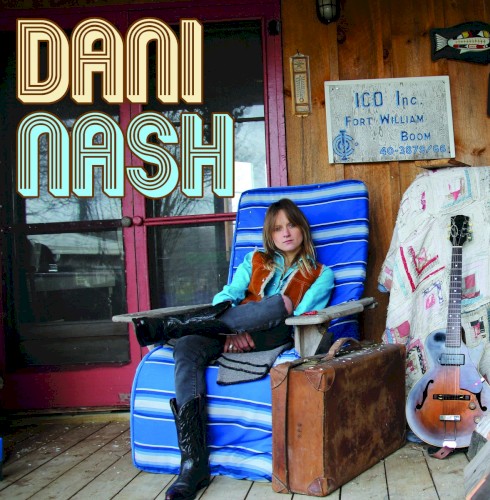 Dani Nash Ep
