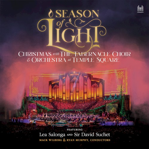 Season of Light: Christmas with The Tabernacle Choir & Orchestra at Temple Square