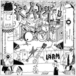 Rapt / Final Blast