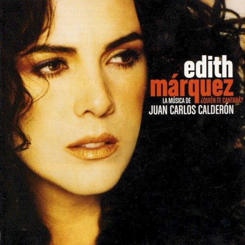 ¿Quién te cantará?: La música de Juan Carlos Calderón