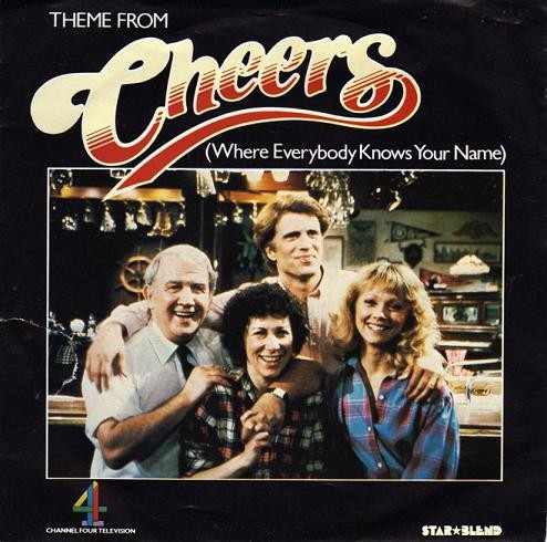 Theme from Cheers (Where Everybody Knows Your Name)