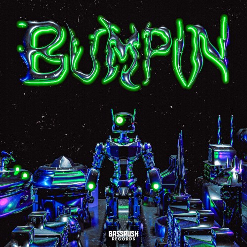 BUMPIN
