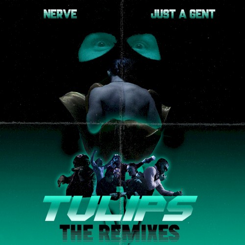 Tulips (remixes)