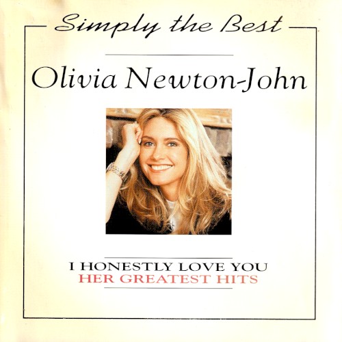 I Honestly Love You: Her Greatest Hits