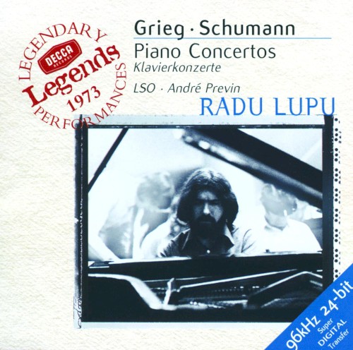 Piano Concertos
