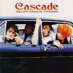 YELLOW MAGICAL TYPHOON