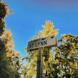 St. Lynn