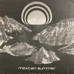 Mexican Summer