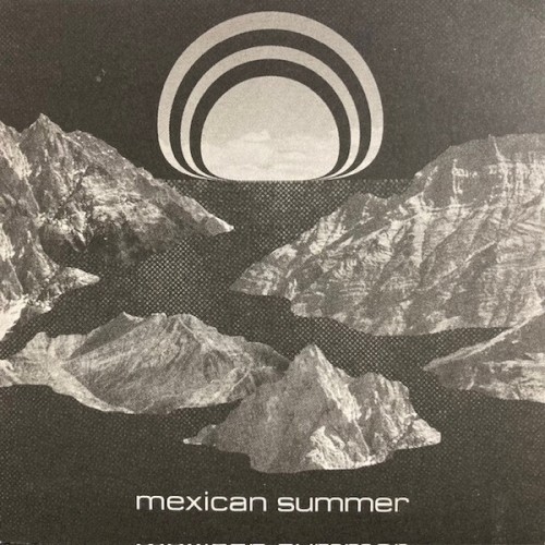 Mexican Summer