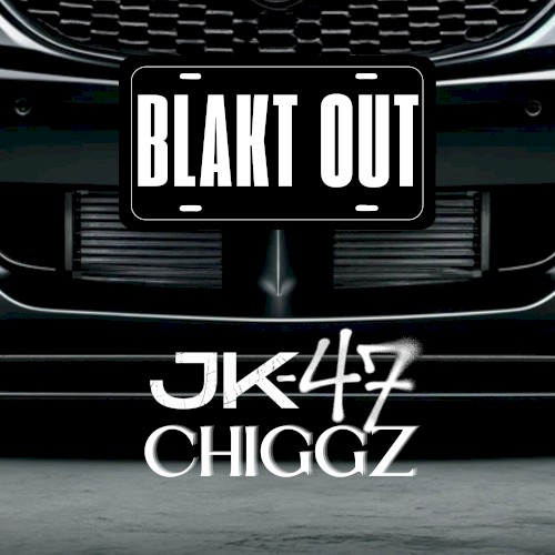 BLAKT OUT