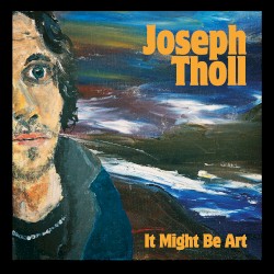 It Might Be Art