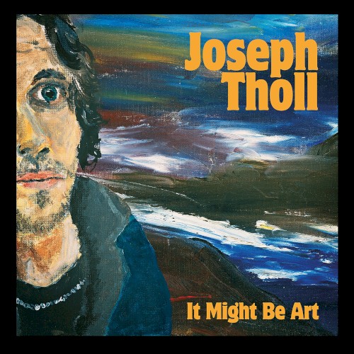 It Might Be Art