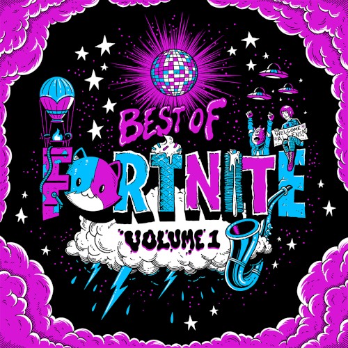 Best of Fortnite: Vol. 1