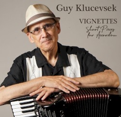 Vignettes: Short Pieces for Accordion