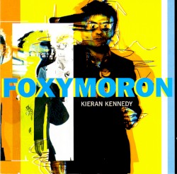 Foxymoron