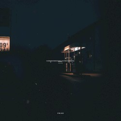 fear