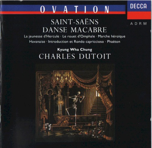 Danse macabre
