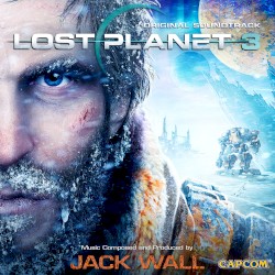 Lost Planet 3 (Original Soundtrack)