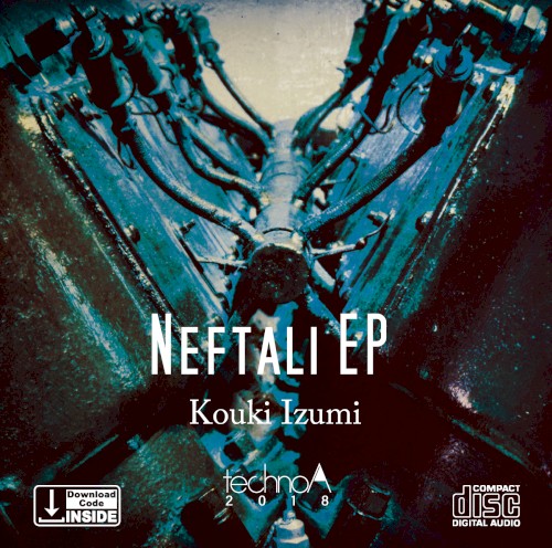 Neftali EP