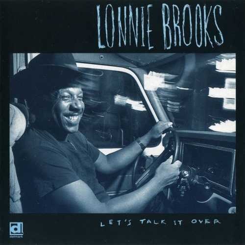 Let's Talk It Over