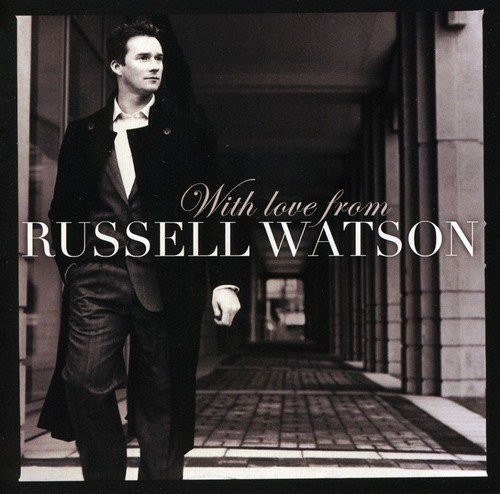 With Love From Russell Watson