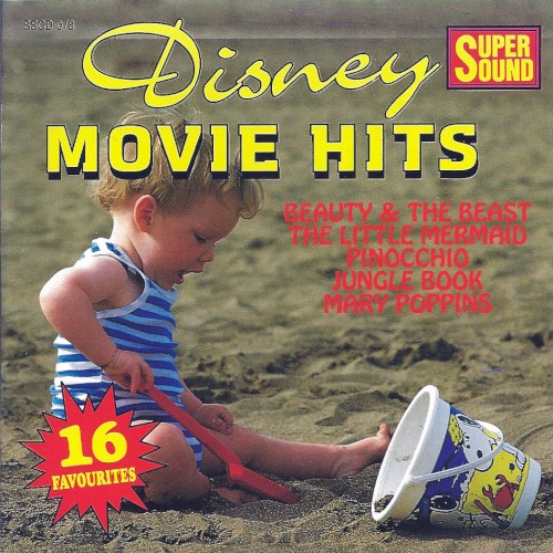 Disney Movie Hits