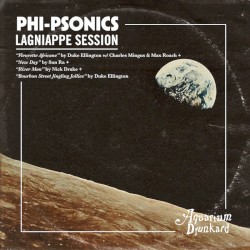 Lagniappe Sessions