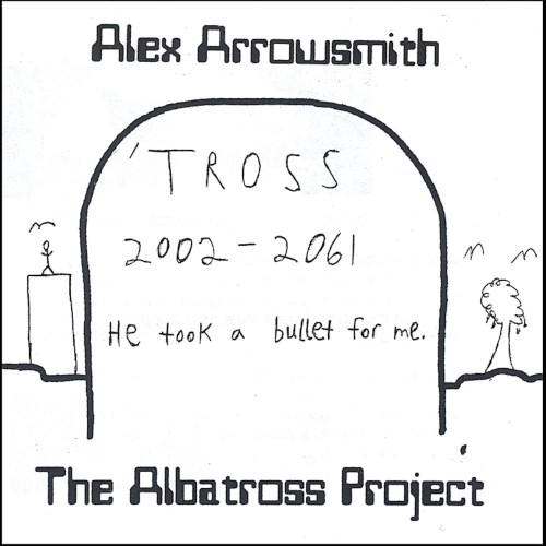 The Albatross Project