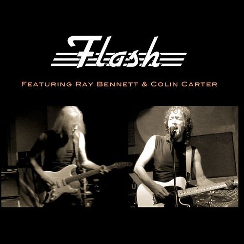 Featuring Ray Bennett and Colin Carter