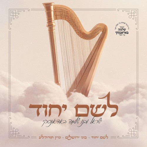 Lesheim Yichud
