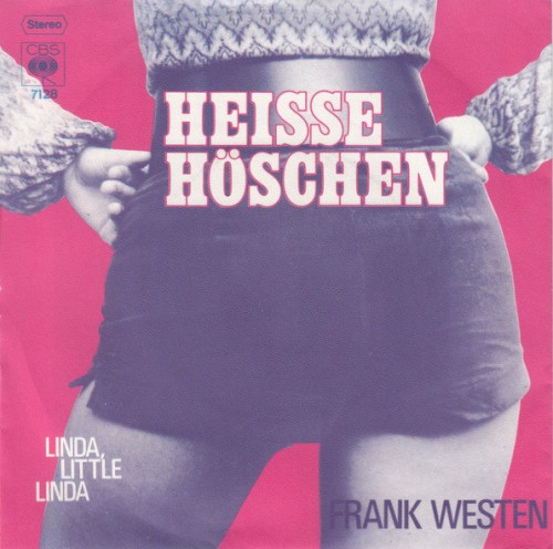 Heisse Höschen
