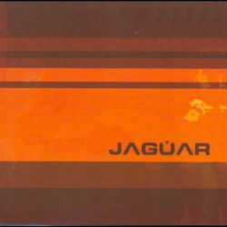 Jagúar