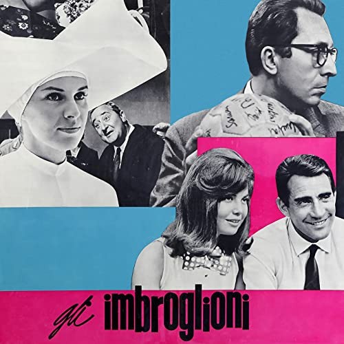 Gli imbroglion