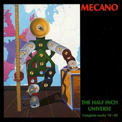 The Half Inch Universe