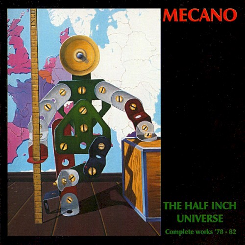 The Half Inch Universe