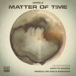 Matter of Time
