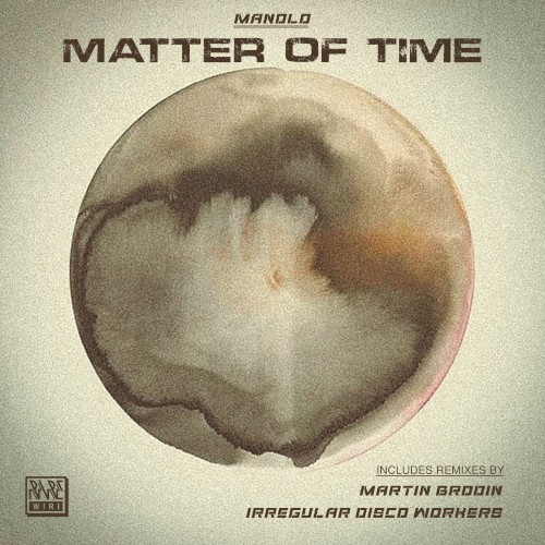 Matter of Time