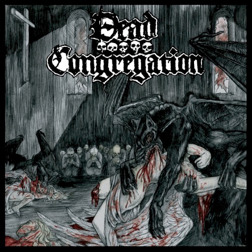Purifying Consecrated Ground